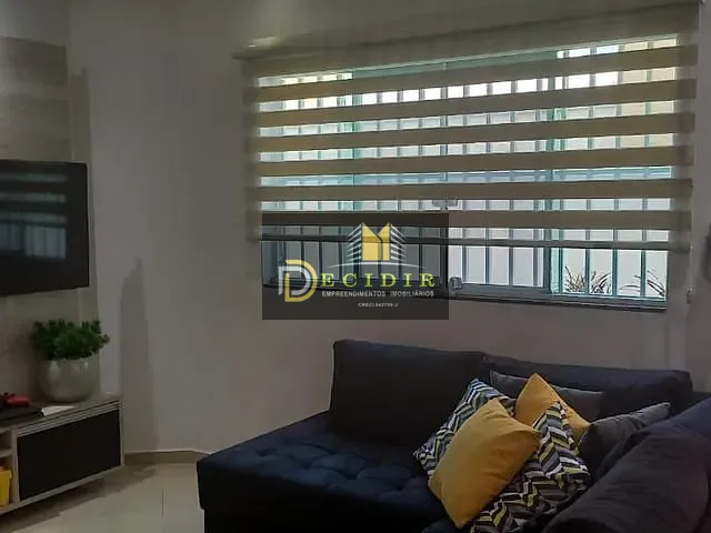 Casa com 160m² 3 quartos e 3 banheiros, à venda, no bairro Jardim Popular em São Paulo