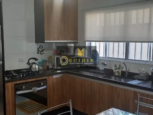 Casa com 160m² 3 quartos e 3 banheiros, à venda, no bairro Jardim Popular em São Paulo