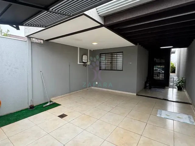 Casa com 150m² 2 quartos e 2 banheiros, à venda, no bairro Universitário em Campo Grande