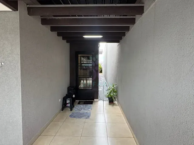 Casa com 150m² 2 quartos e 2 banheiros, à venda, no bairro Universitário em Campo Grande