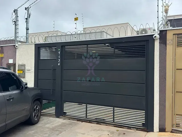 Casa com 150m² 2 quartos e 2 banheiros, à venda, no bairro Universitário em Campo Grande