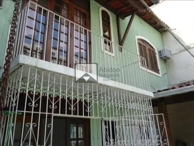 Casa com 204m² 5 quartos e 2 banheiros, à venda, no bairro Fonseca em Niterói