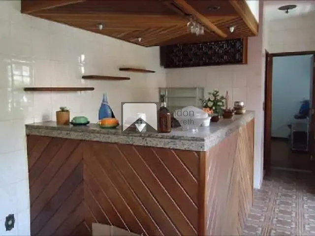 Casa com 204m² 5 quartos e 2 banheiros, à venda, no bairro Fonseca em Niterói