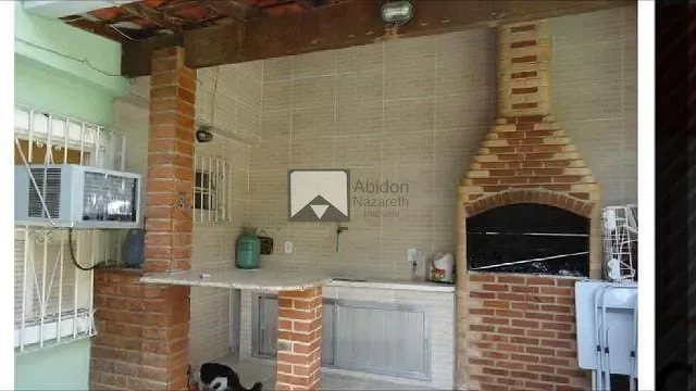 Casa, 5 quartos, 204 m² - Foto 8