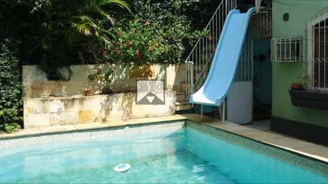 Casa, 5 quartos, 204 m² - Foto 17