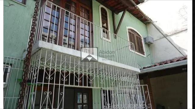 Casa, 5 quartos, 204 m² - Foto 2