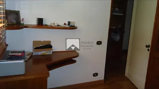 Casa, 5 quartos, 204 m² - Foto 14