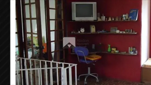 Casa, 5 quartos, 204 m² - Foto 16
