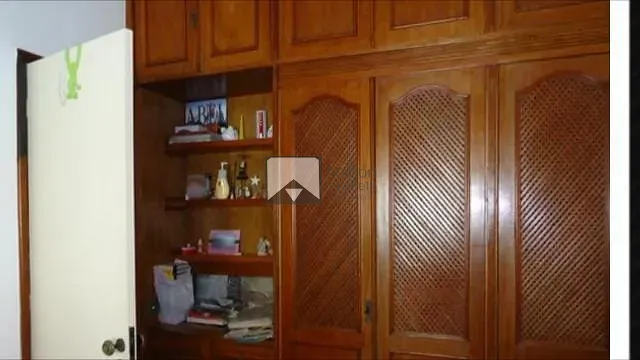 Casa, 5 quartos, 204 m² - Foto 15