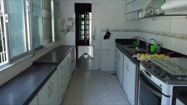 Casa, 5 quartos, 204 m² - Foto 7