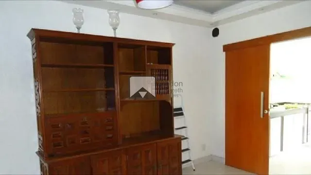 Casa, 5 quartos, 204 m² - Foto 13