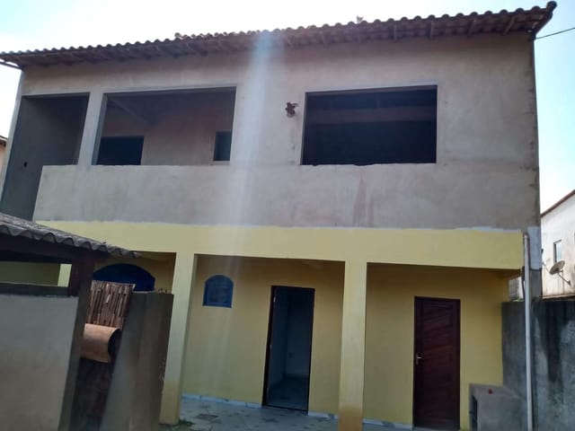 Foto do Casa - Casa à venda, Residencial Praia Âncora, Rio das Ostras, RJ | AC MARTINS IMÓVEIS