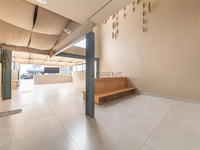 Casa 5 quartos e 3 banheiros, à venda ou para alugar, no bairro Vila Nova Conceição em São Paulo