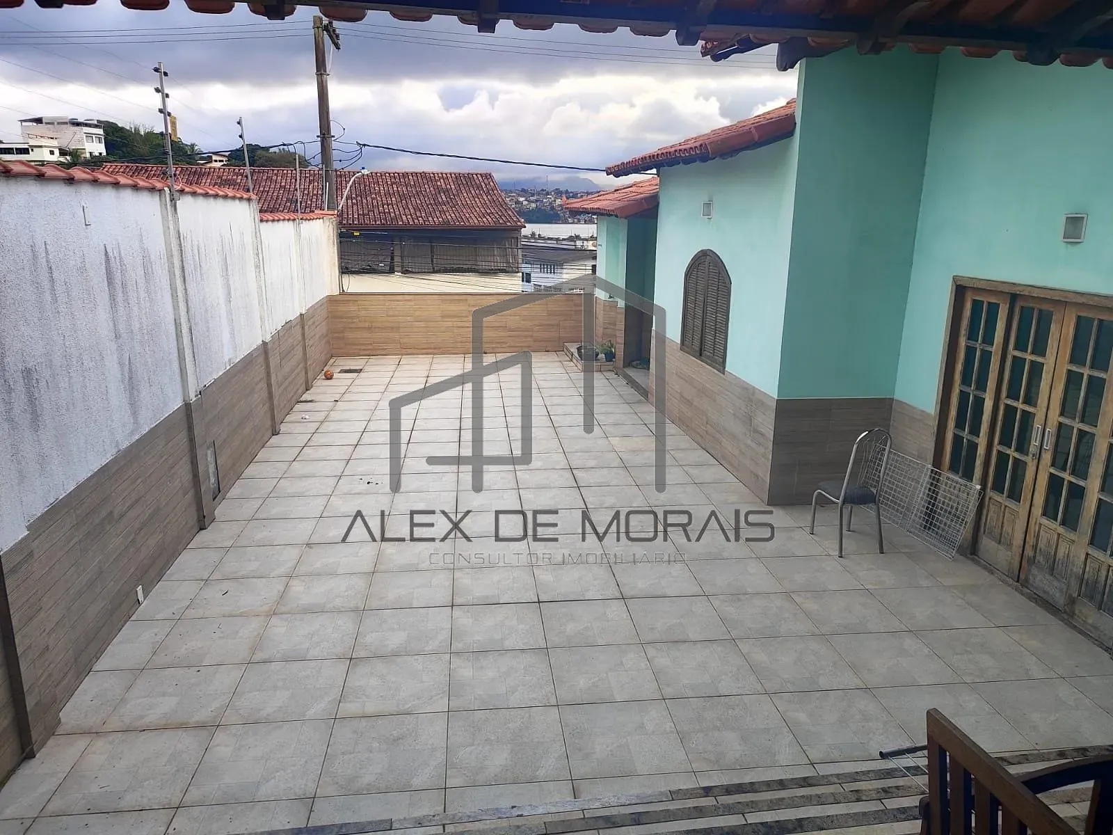 Casa, 5 quartos, 490 m² - Foto 14
