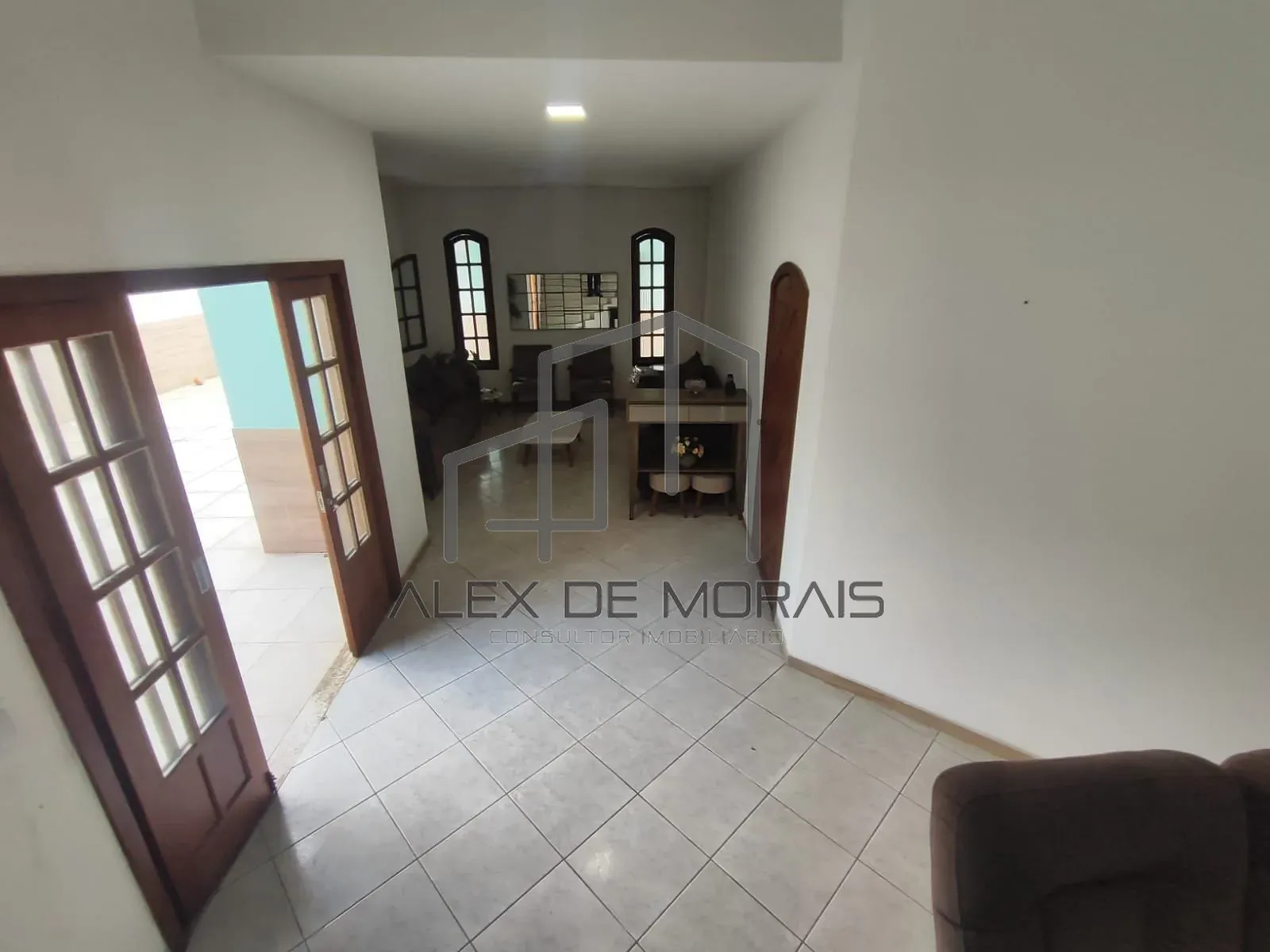 Casa, 5 quartos, 490 m² - Foto 7