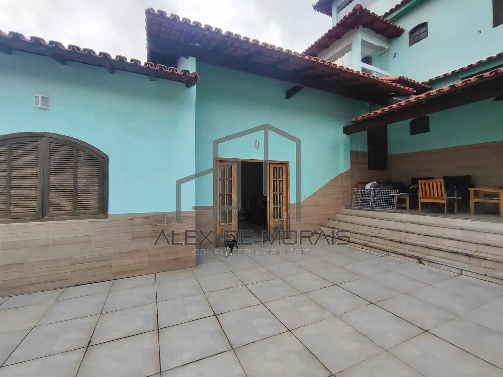 Casa, 5 quartos, 490 m² - Foto 13