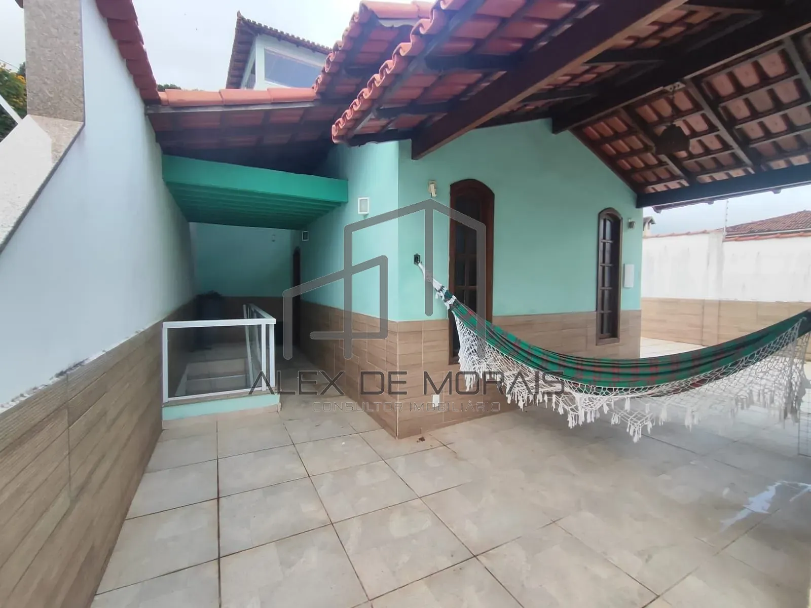 Casa, 5 quartos, 490 m² - Foto 15