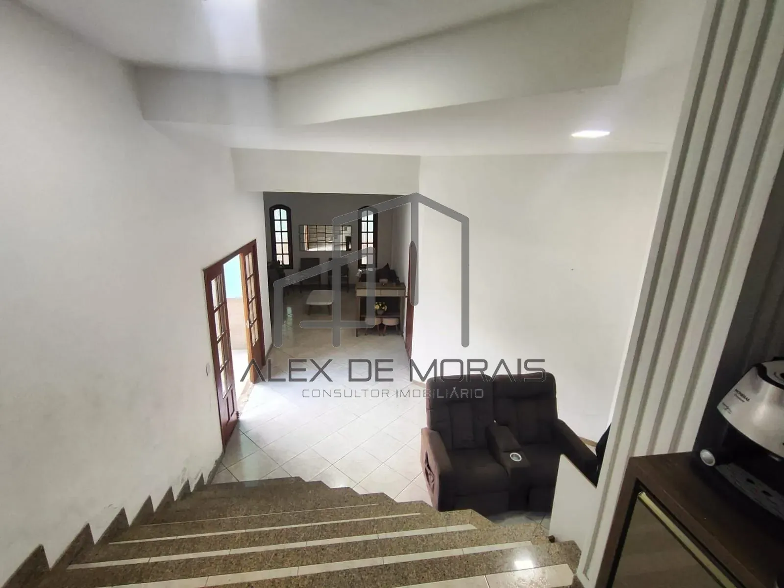 Casa, 5 quartos, 490 m² - Foto 4