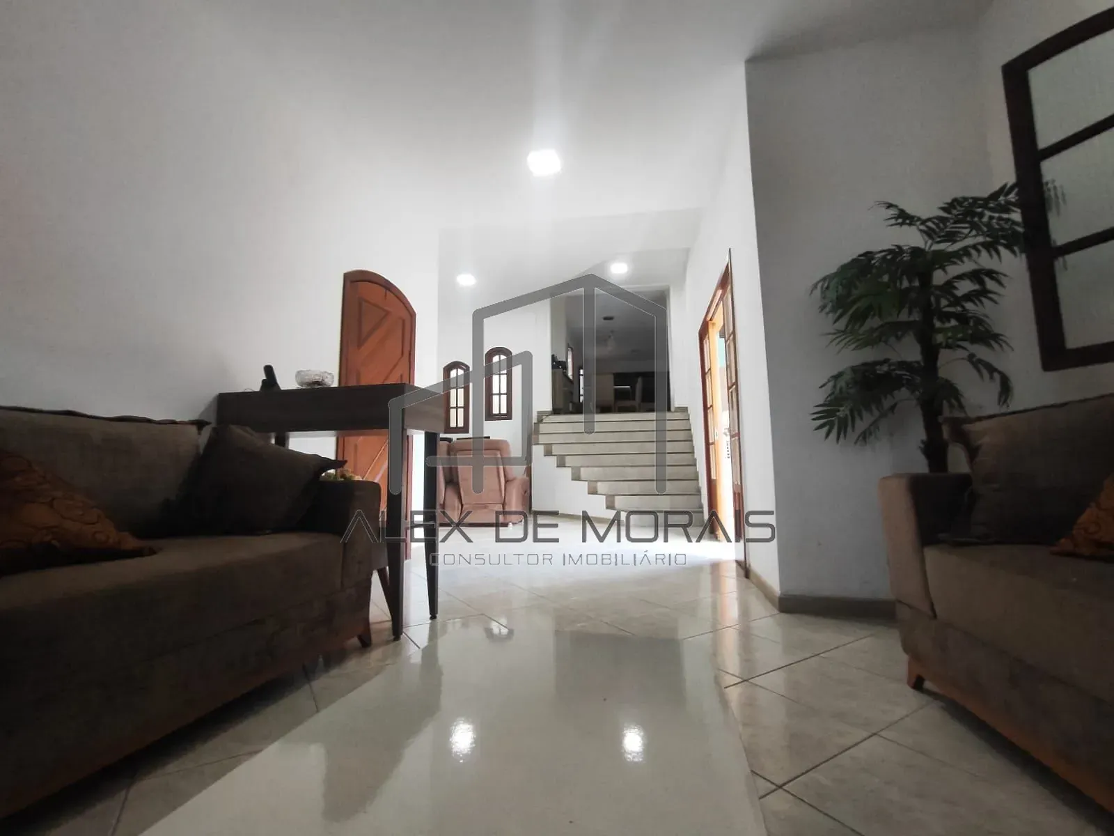 Casa, 5 quartos, 490 m² - Foto 5