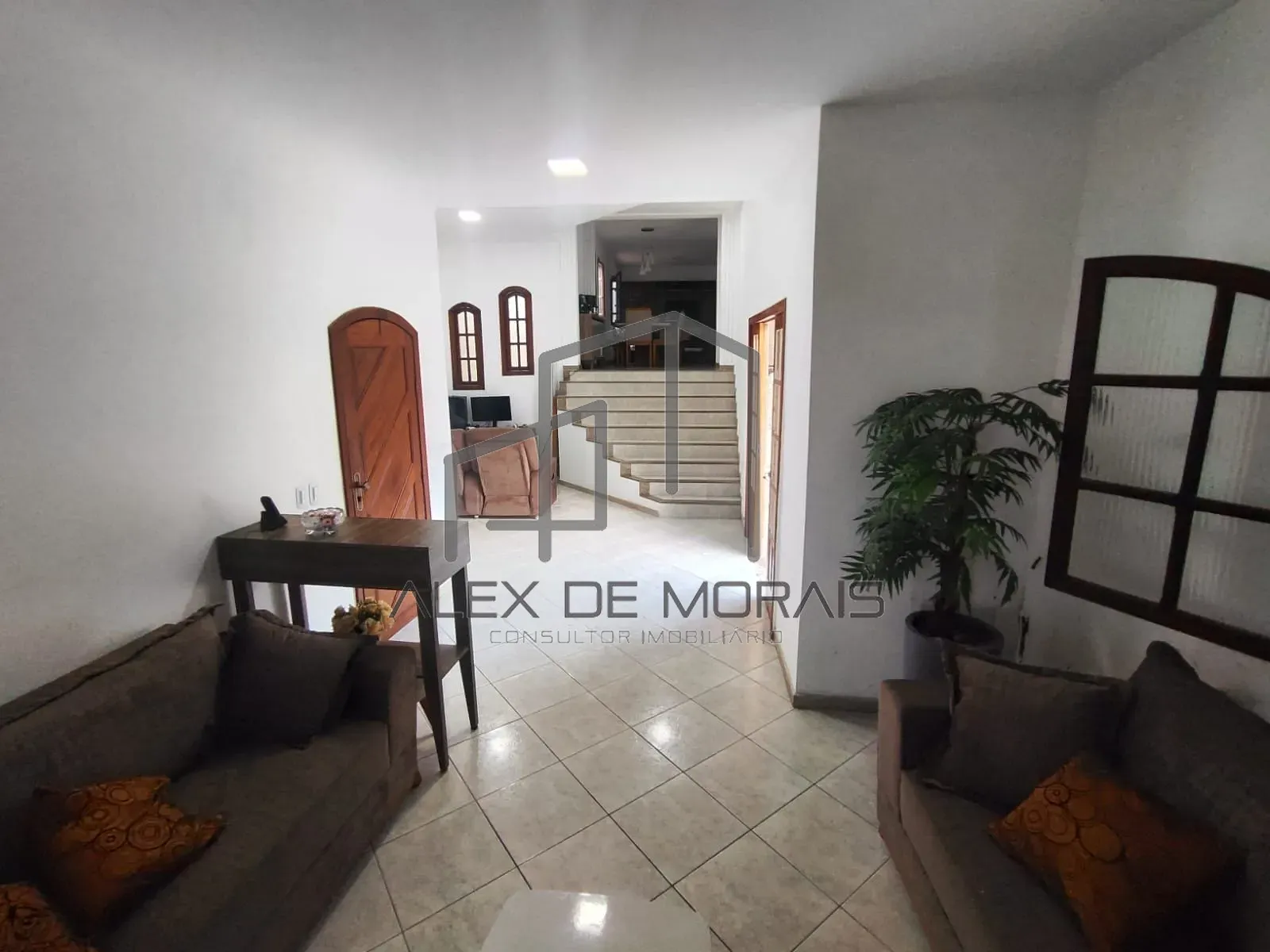 Casa, 5 quartos, 490 m² - Foto 6