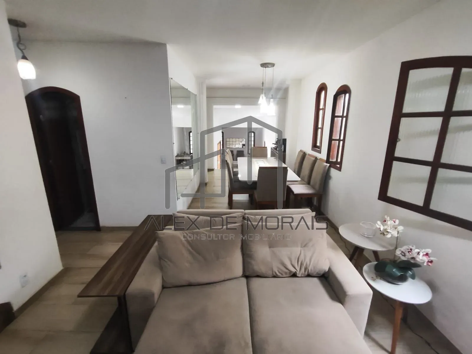 Casa, 5 quartos, 490 m² - Foto 2