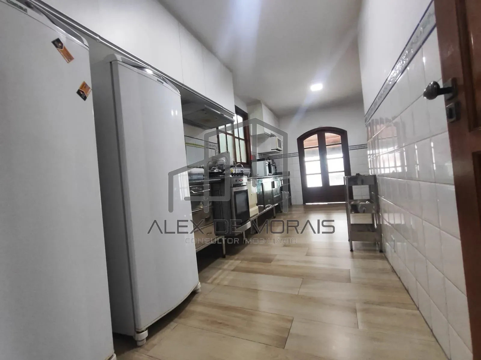Casa, 5 quartos, 490 m² - Foto 8