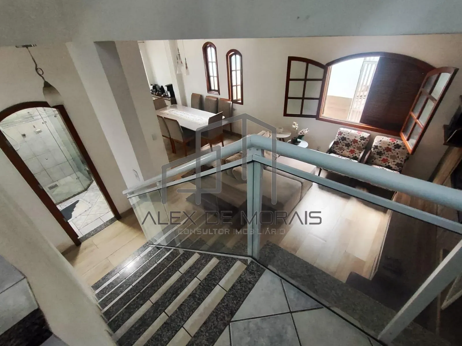 Casa, 5 quartos, 490 m² - Foto 19