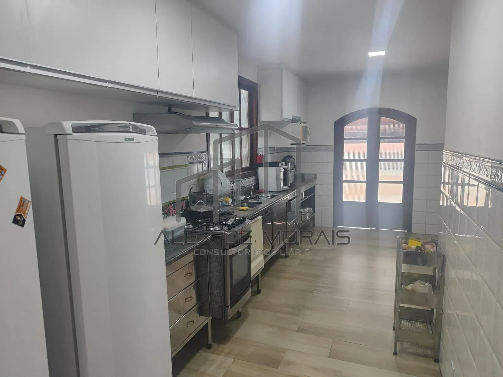 Casa, 5 quartos, 490 m² - Foto 10