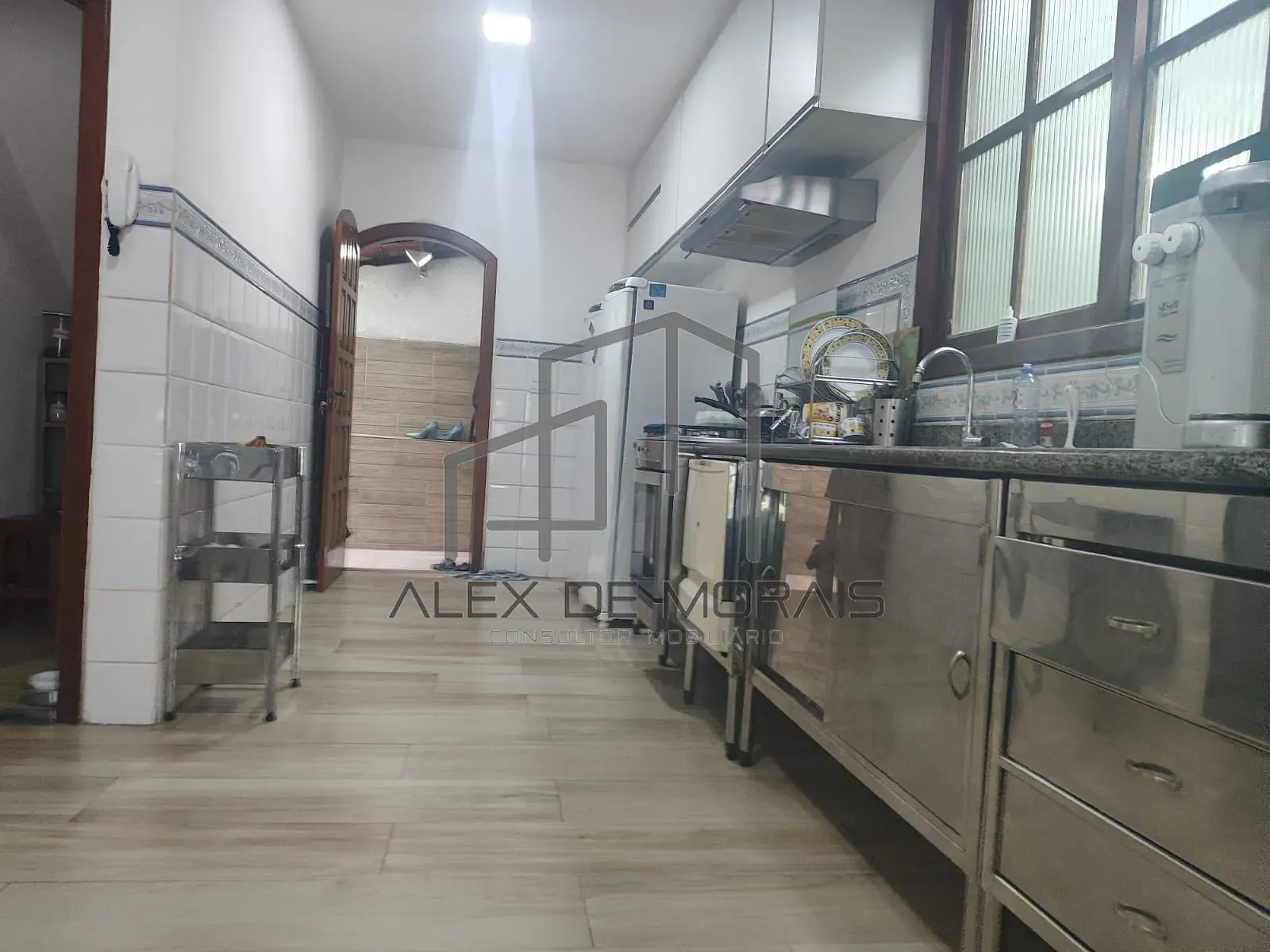 Casa, 5 quartos, 490 m² - Foto 9