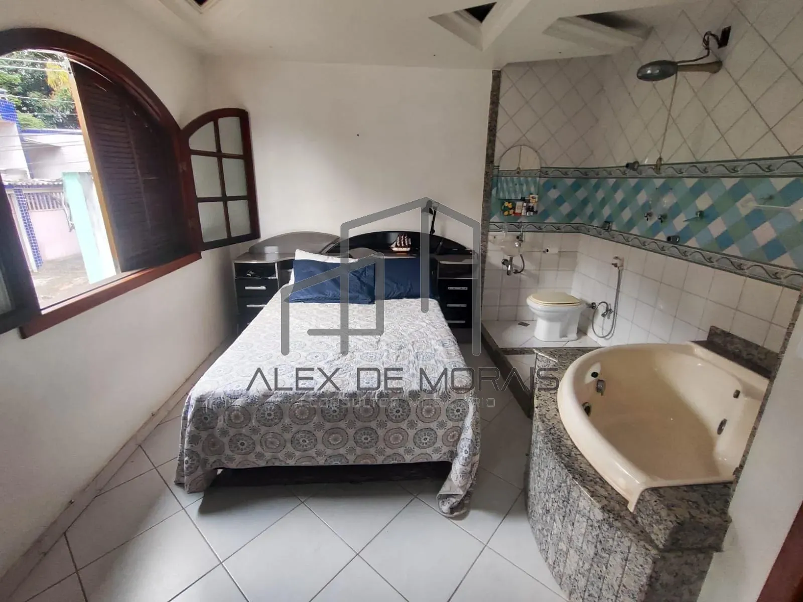 Casa, 5 quartos, 490 m² - Foto 27