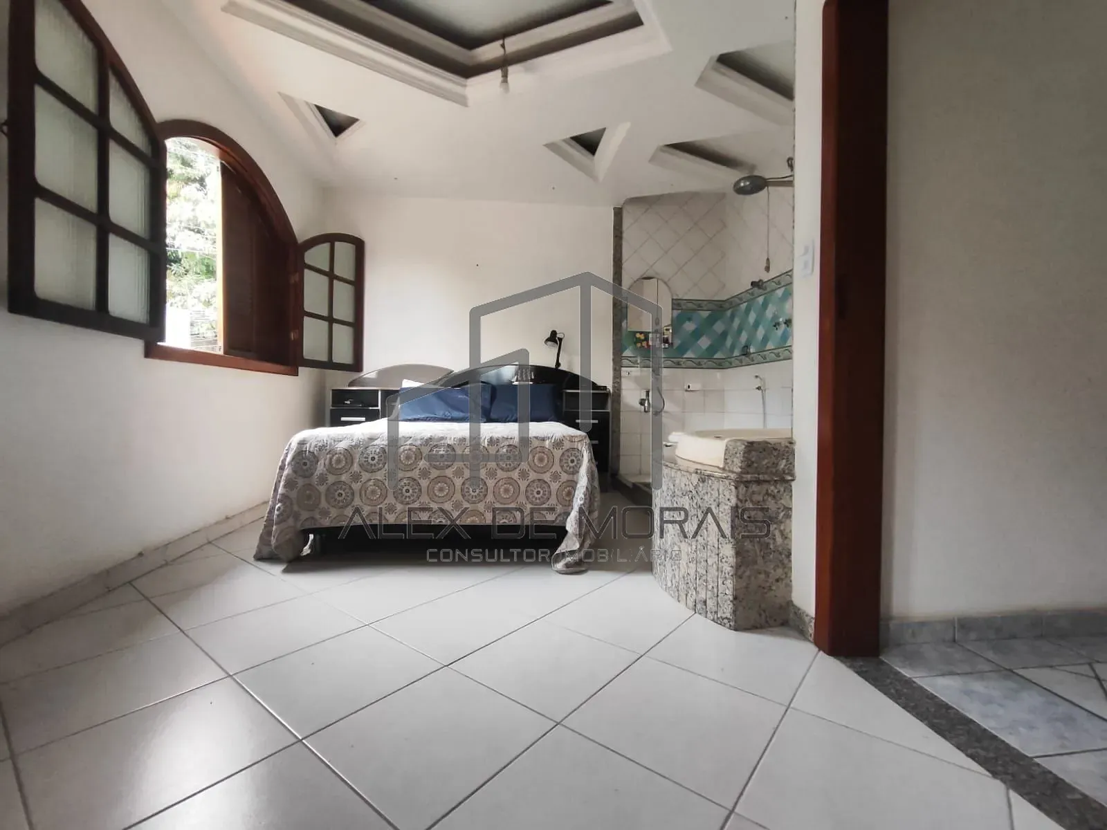 Casa, 5 quartos, 490 m² - Foto 24