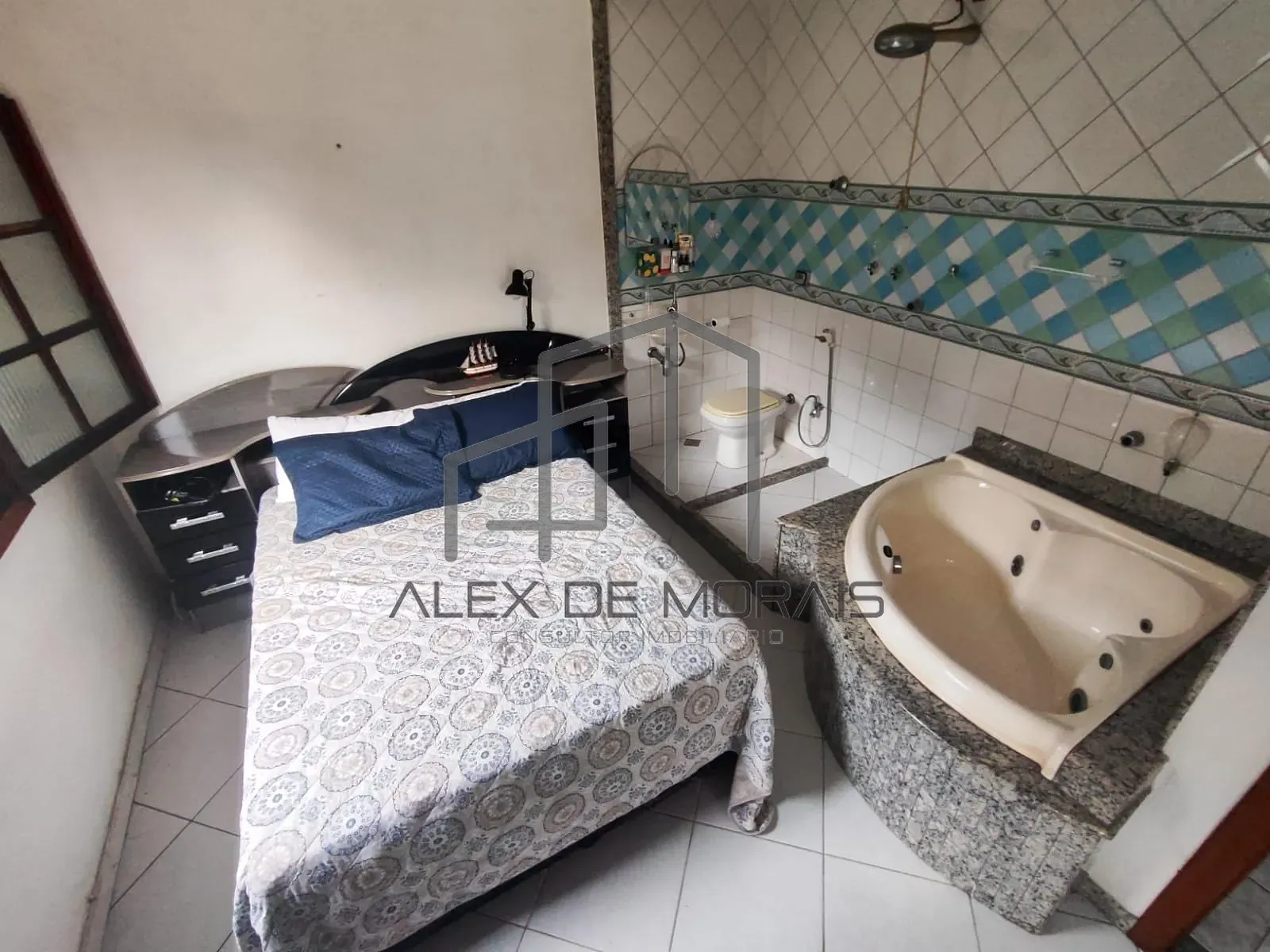 Casa, 5 quartos, 490 m² - Foto 25