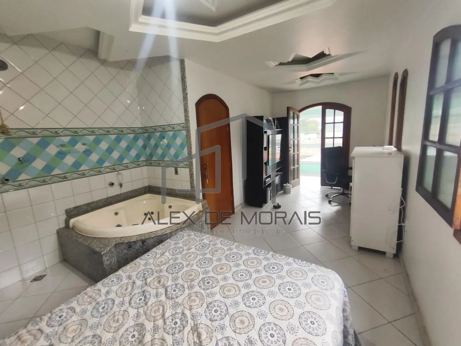 Casa, 5 quartos, 490 m² - Foto 28