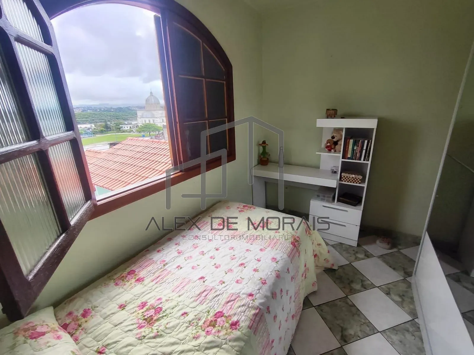 Casa, 5 quartos, 490 m² - Foto 23