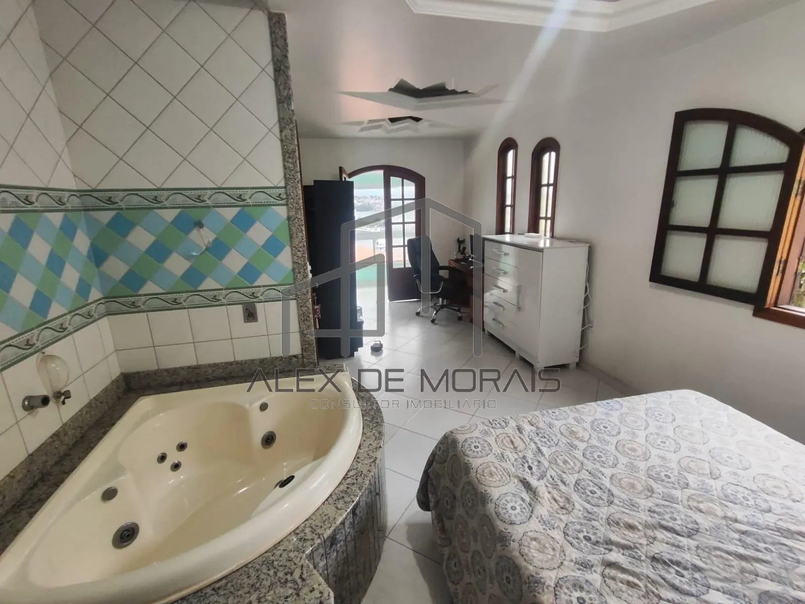 Casa, 5 quartos, 490 m² - Foto 26