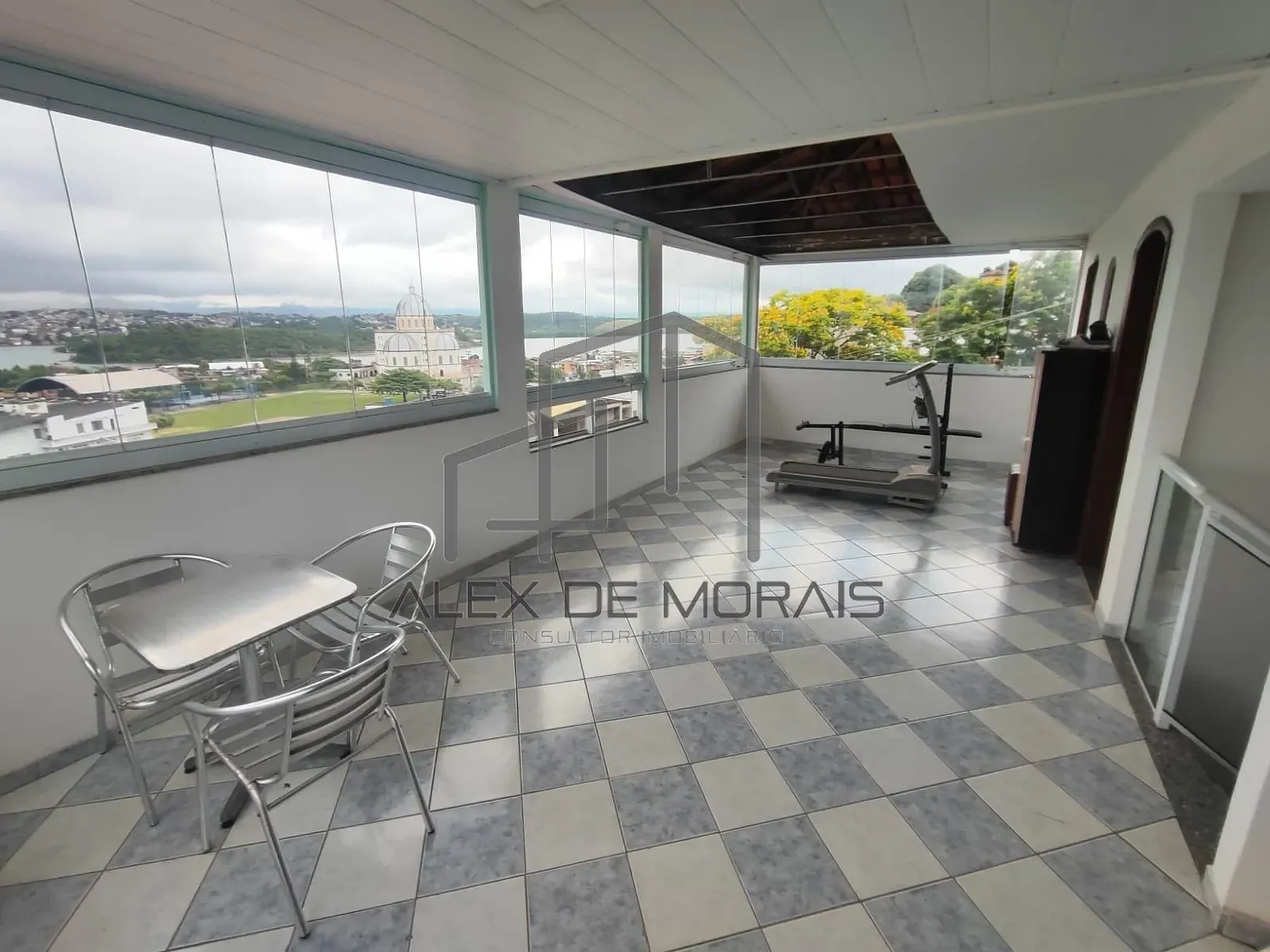 Casa, 5 quartos, 490 m² - Foto 33