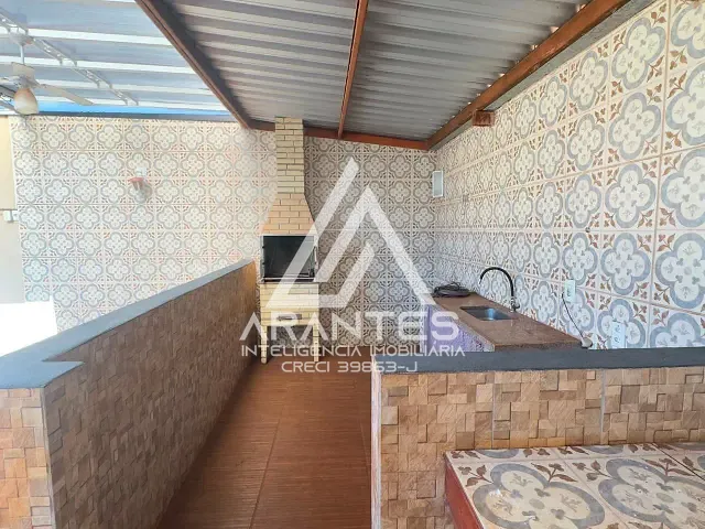 Casa com 200m² 2 quartos e 1 banheiro, para alugar, no bairro Conjunto Habitacional Vida Nova em Barretos