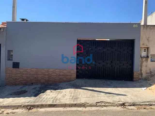 Casa com 150m² 1 quarto e 2 banheiros, à venda, no bairro Centro em Porto Feliz