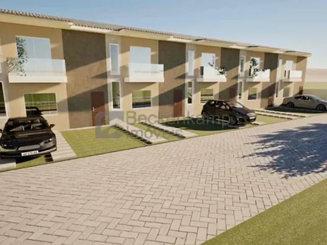 Casa 2 quartos e 2 banheiros, à venda, no bairro Santa Rita de Cássia em Barra Mansa