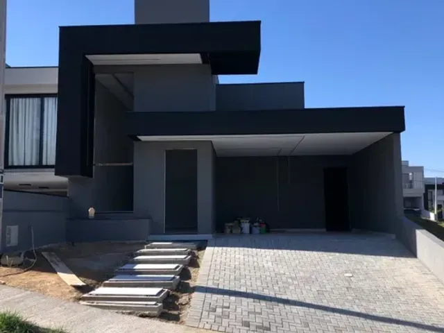 Foto do Casa - LINDA CASA TÉRREA CONDOMINIO HELENA MARIA ,WANEL VILLE | Bella Casa Imob