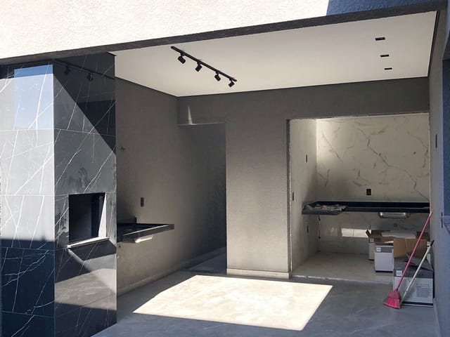 Foto do Casa - LINDA CASA TÉRREA CONDOMINIO HELENA MARIA ,WANEL VILLE | Bella Casa Imob