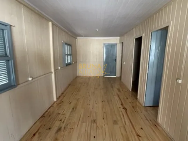 Casa 2 quartos e 1 banheiro, para alugar, no bairro Centro em Sapiranga