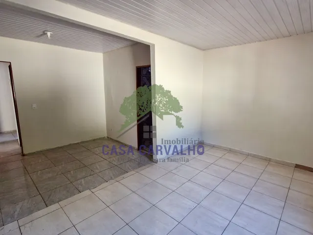Casa 2 quartos e 1 banheiro, para alugar, no bairro Padre Ernesto Sassida em Corumbá