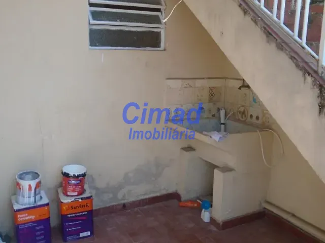 Casa 1 quarto e 1 banheiro, para alugar, no bairro Vila Medeiros em São Paulo
