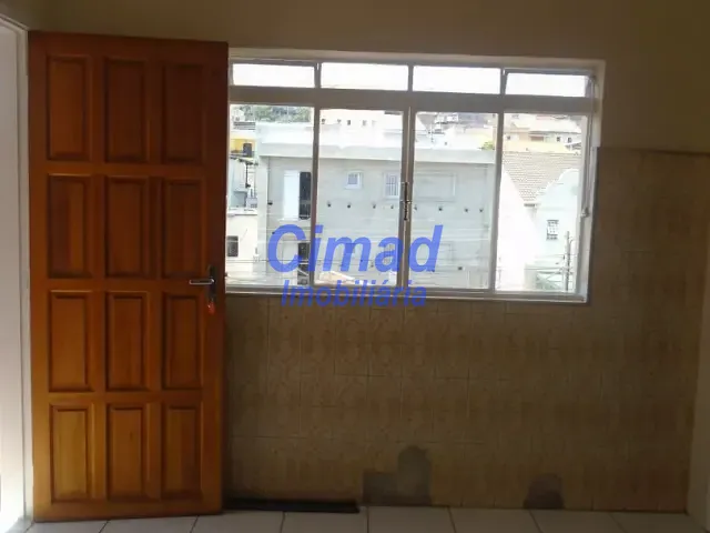 Casa 1 quarto e 1 banheiro, para alugar, no bairro Vila Medeiros em São Paulo