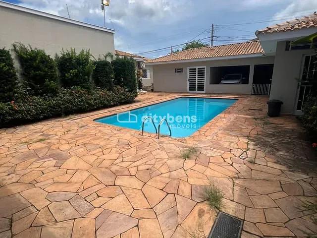 Casa 5 quartos e 2 banheiros, à venda, no bairro Jardim Nova Yorque em Araçatuba