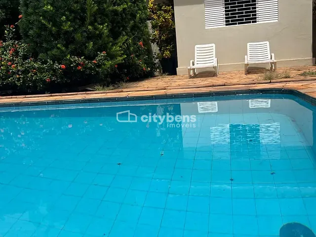 Casa 5 quartos e 2 banheiros, à venda, no bairro Jardim Nova Yorque em Araçatuba