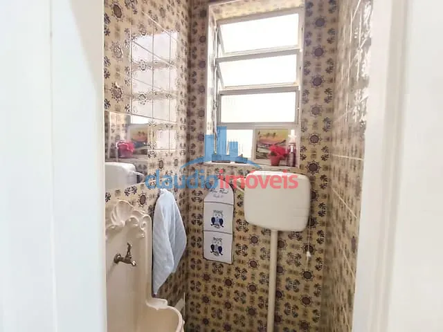 Casa com 110m² 2 quartos e 2 banheiros, à venda, no bairro Centro em Barra Mansa