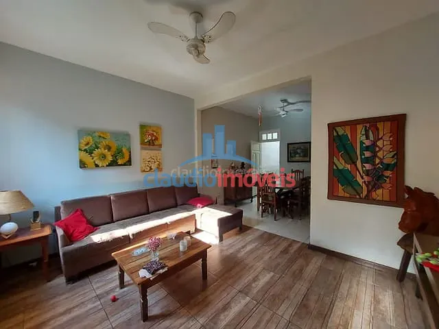 Casa com 110m² 2 quartos e 2 banheiros, à venda, no bairro Centro em Barra Mansa
