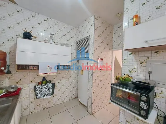 Casa com 110m² 2 quartos e 2 banheiros, à venda, no bairro Centro em Barra Mansa